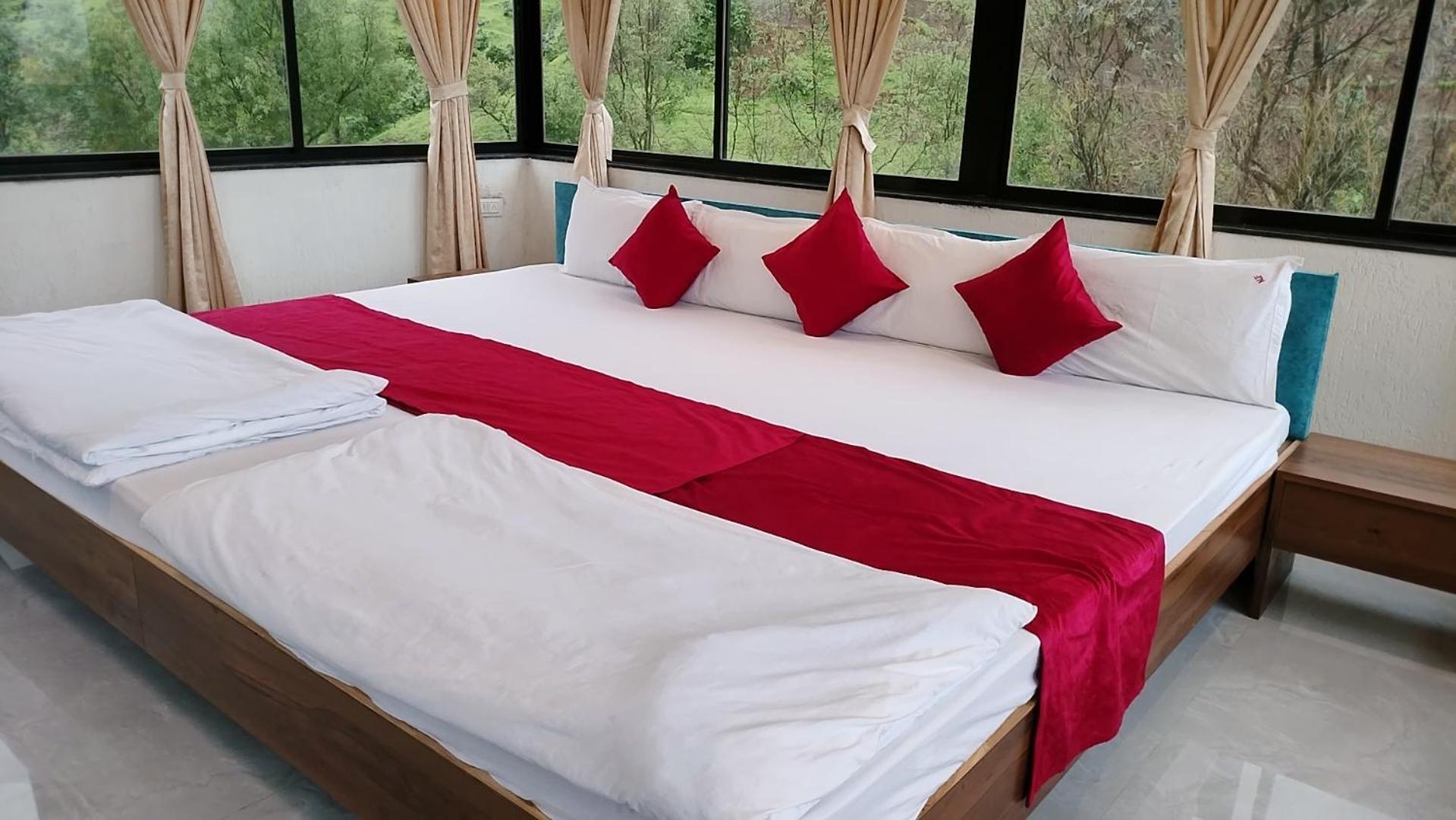 איגטפורי Golden Resort מראה חיצוני תמונה