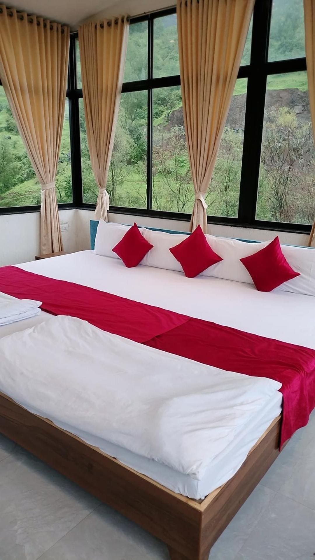 איגטפורי Golden Resort מראה חיצוני תמונה