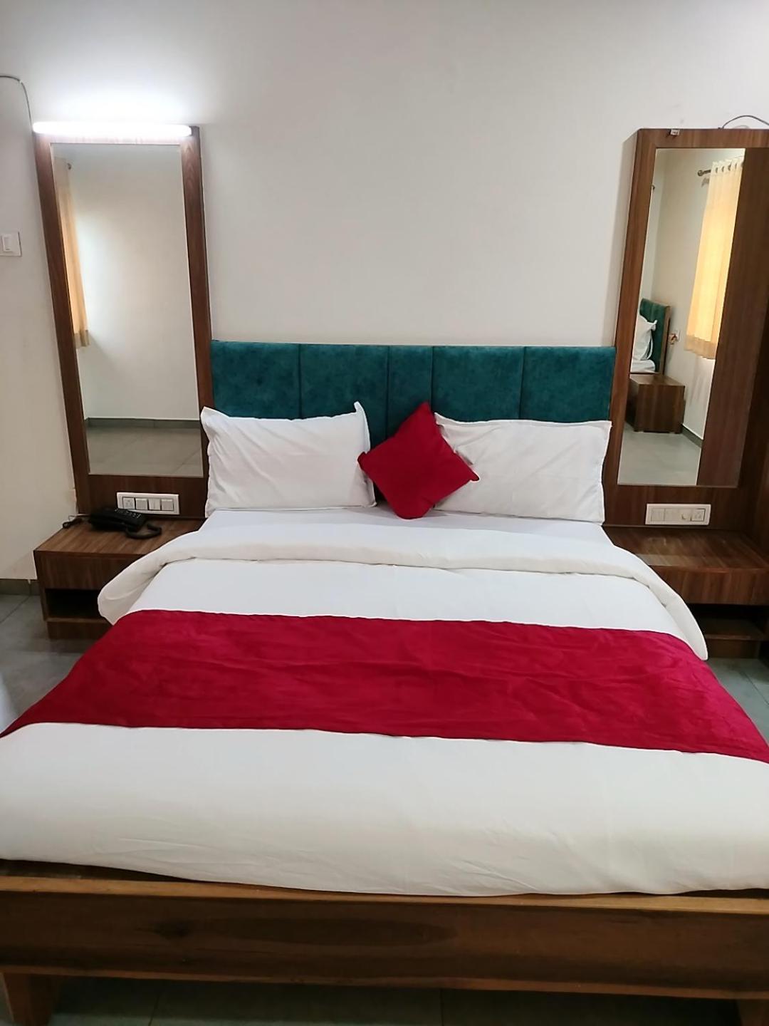 איגטפורי Golden Resort מראה חיצוני תמונה