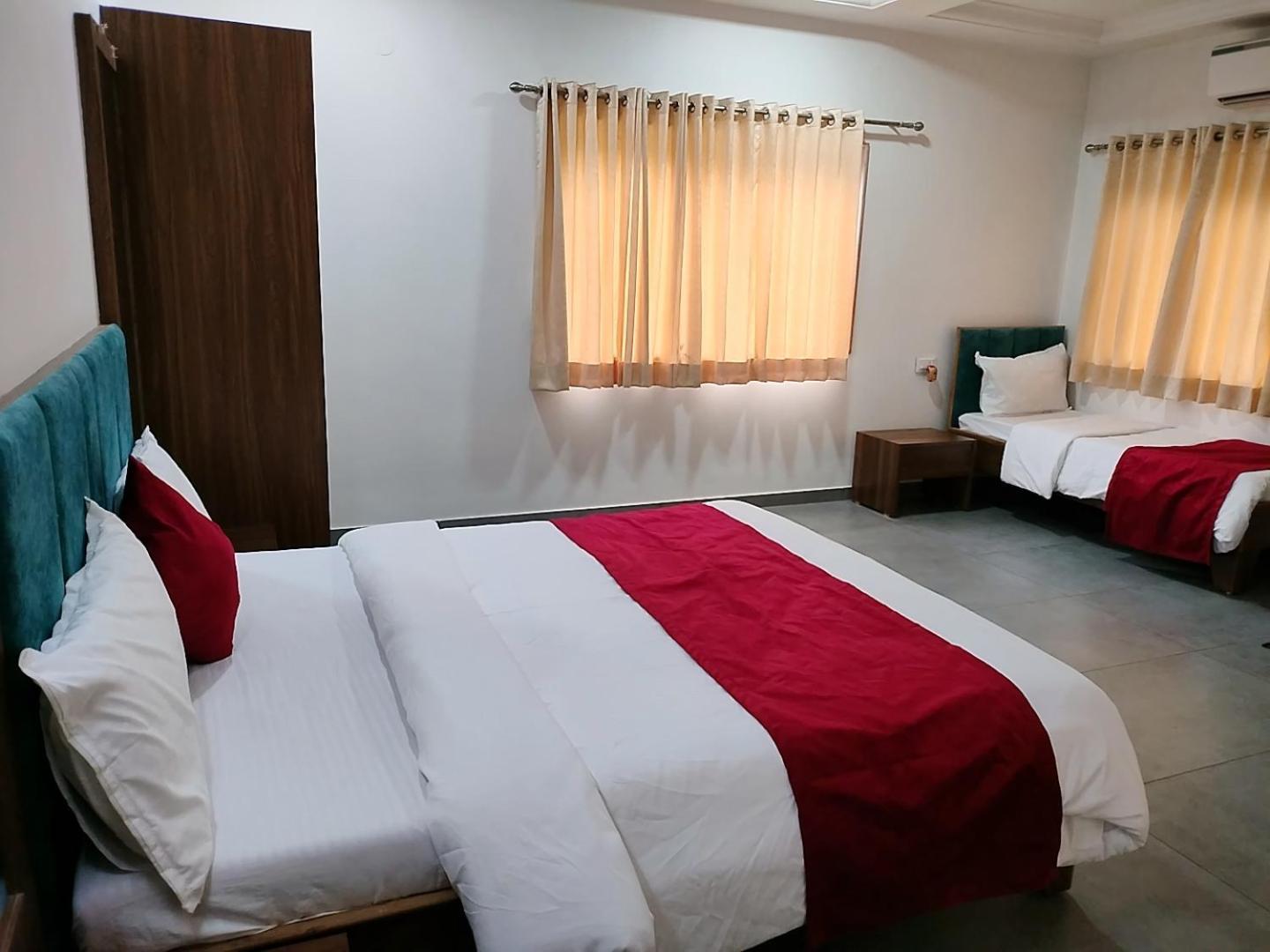 איגטפורי Golden Resort מראה חיצוני תמונה
