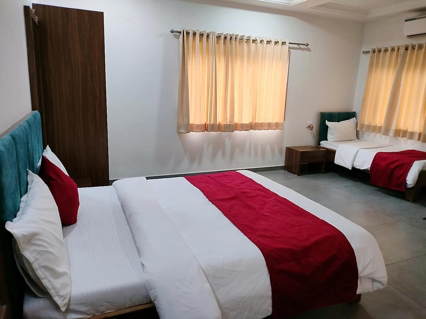 איגטפורי Golden Resort מראה חיצוני תמונה