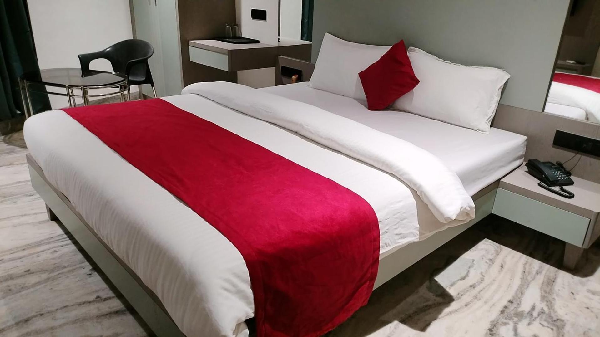 איגטפורי Golden Resort מראה חיצוני תמונה