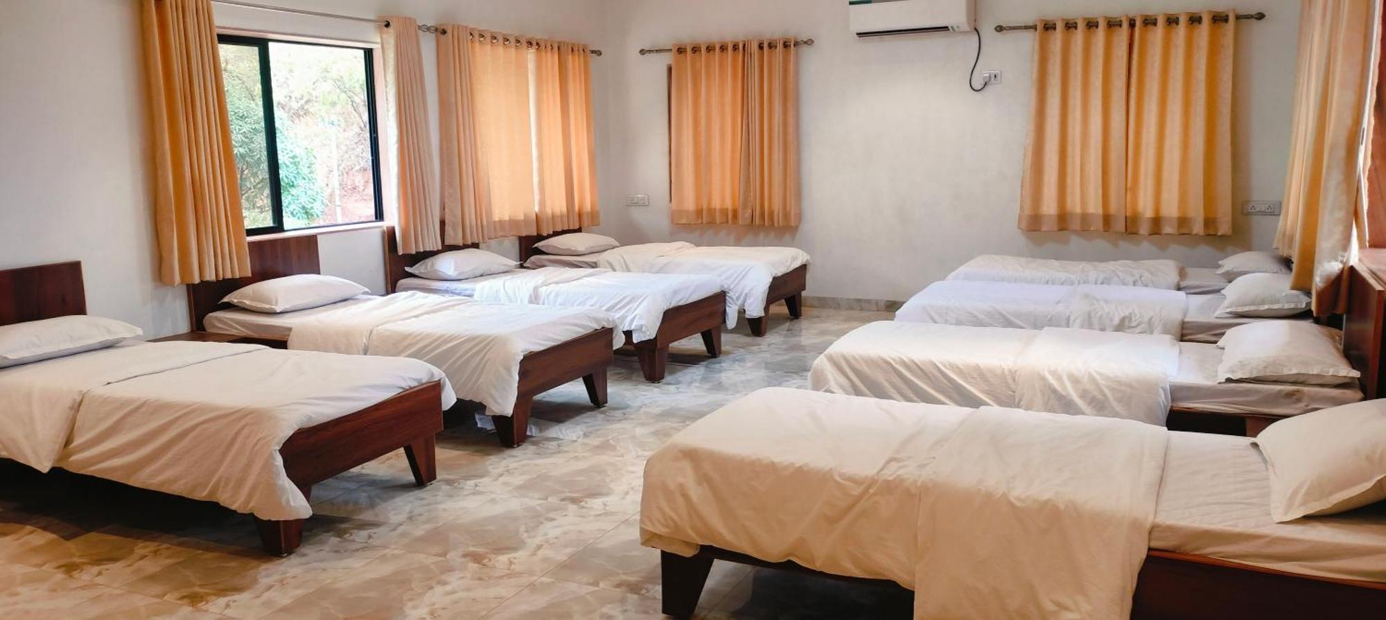 איגטפורי Golden Resort מראה חיצוני תמונה