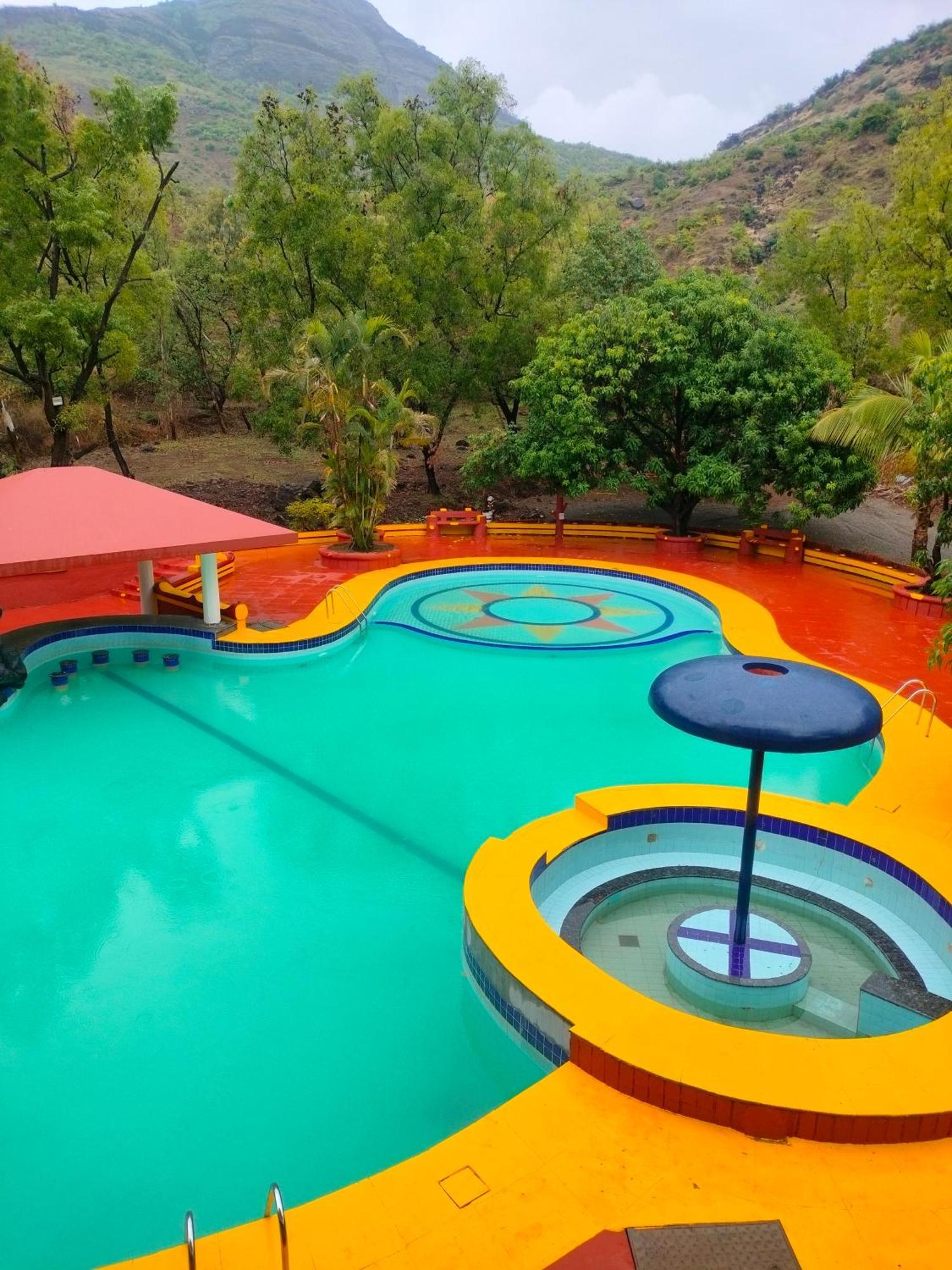 איגטפורי Golden Resort מראה חיצוני תמונה