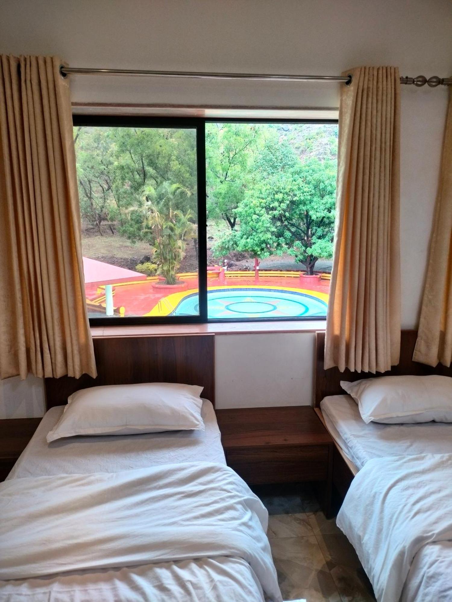 איגטפורי Golden Resort מראה חיצוני תמונה